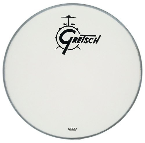 Grancassa - Pelle Per Grancassa Ambassador White Coated