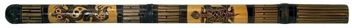 Percussioni - Vari - Didgeridoo - Lunghezza Ca. 120 Cm