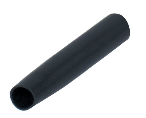 Viola - Protezione Archetto - Per Violino/viola, Nero 8 Mm
