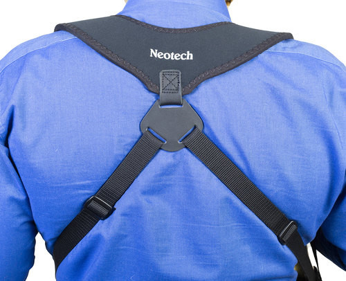 Sassofono - Cinghia Holster Harness