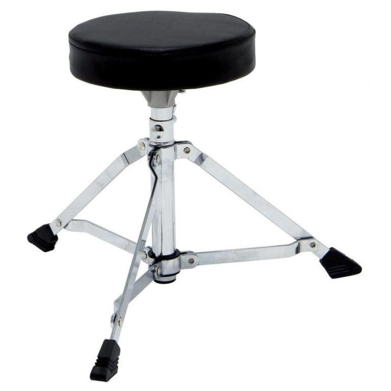 Batteria - Accessori - Seggiolino Per Batteria Basix Junior - Tondo