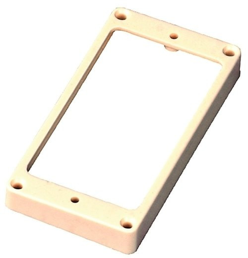 Strumenti A Corda - Vari - Mascherina Pick Up - Crema