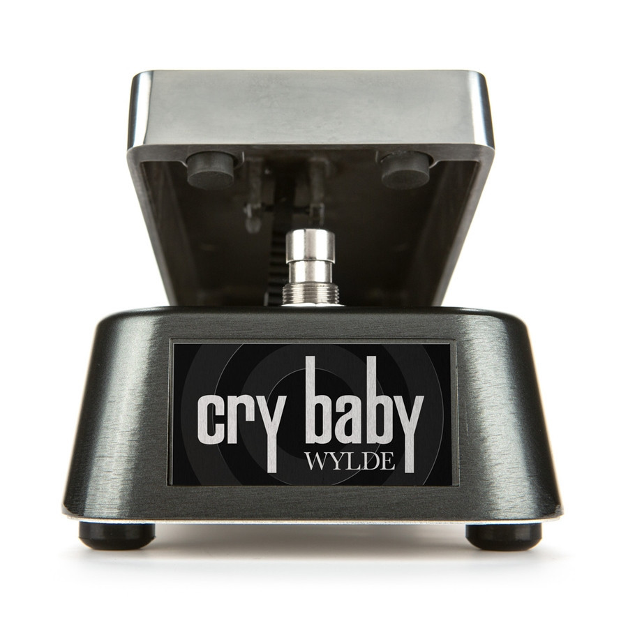 Chitarra - Accessori - Wa45 Wylde Audio Cry Baby Wah