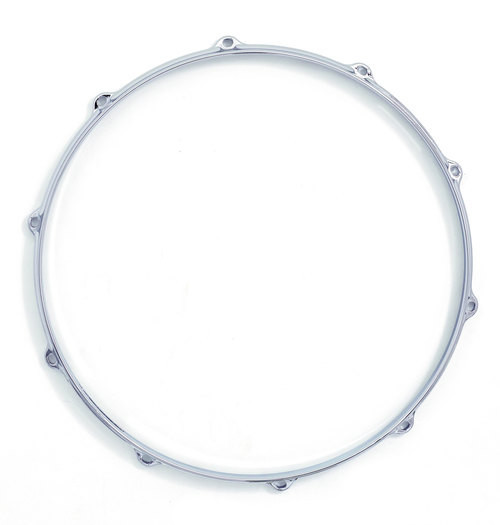 Batteria - Accessori - Gussspannreifen Snare Batter Side Hoops