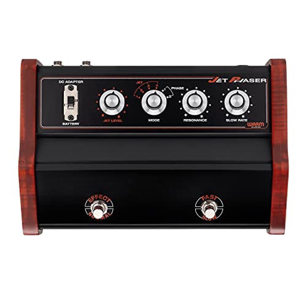 Warm Audio Pedale Jet Phaser - NUOVO