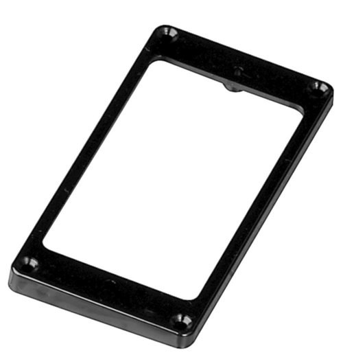 Strumenti A Corda - Vari - Mascherina Pick Up - Nero