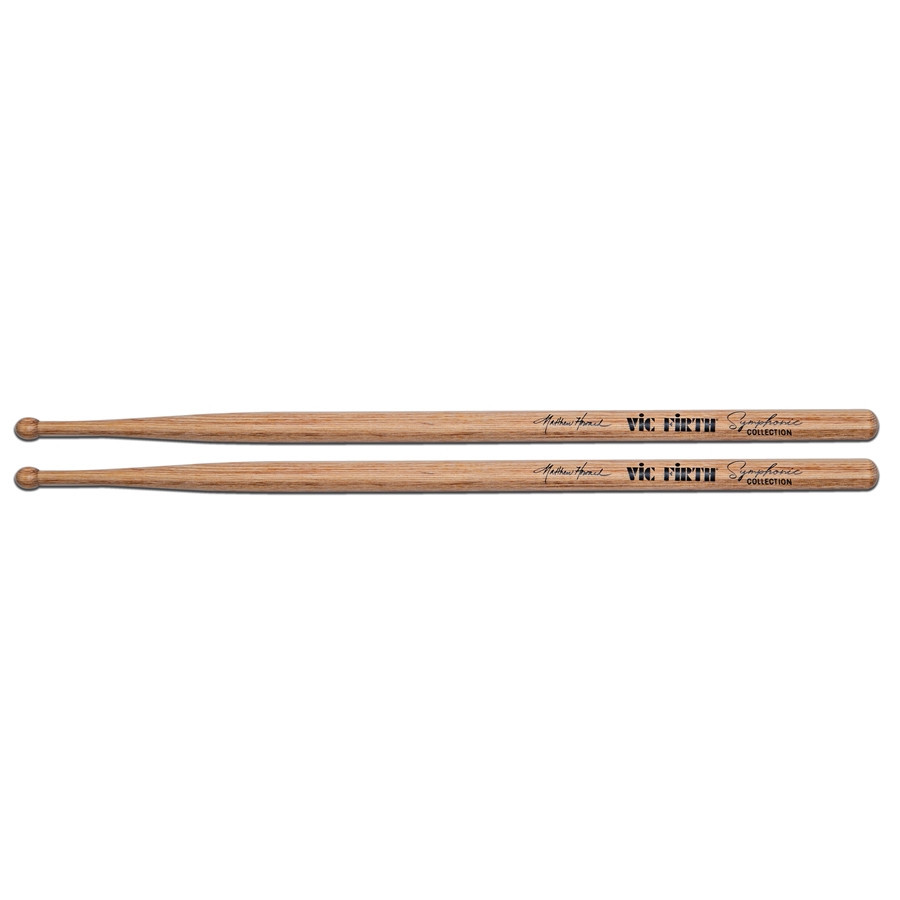 Batteria - Accessori - Smh - Symphonic Collection Snare Stick Signature Matt ...