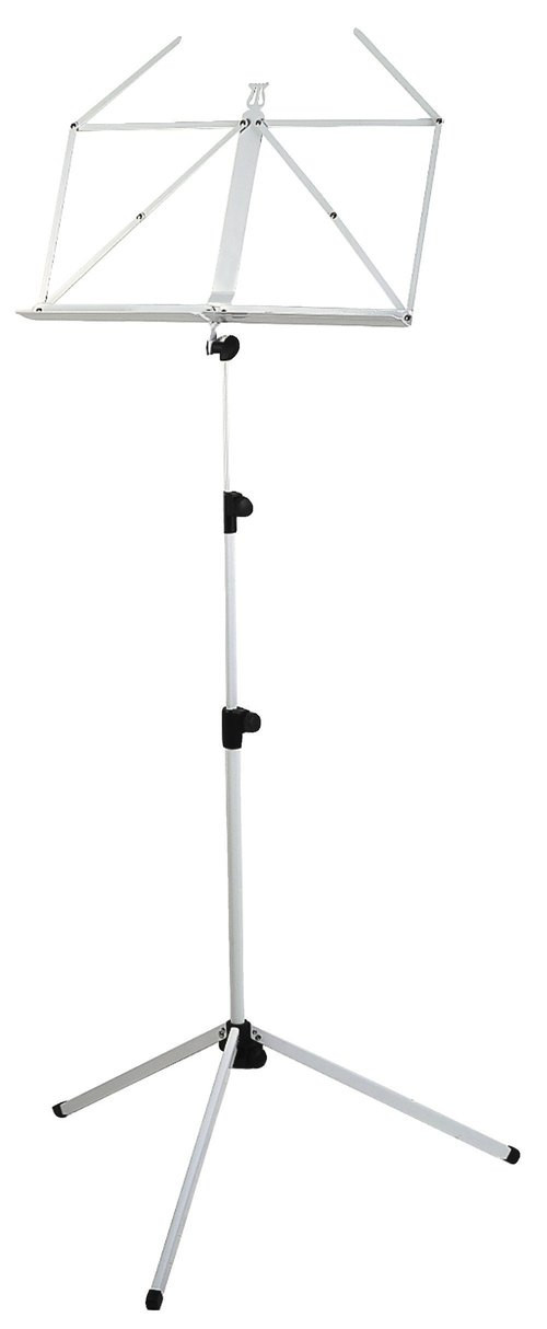 Leggio - Leggio - Ve20 Bianco - Mus-10wh