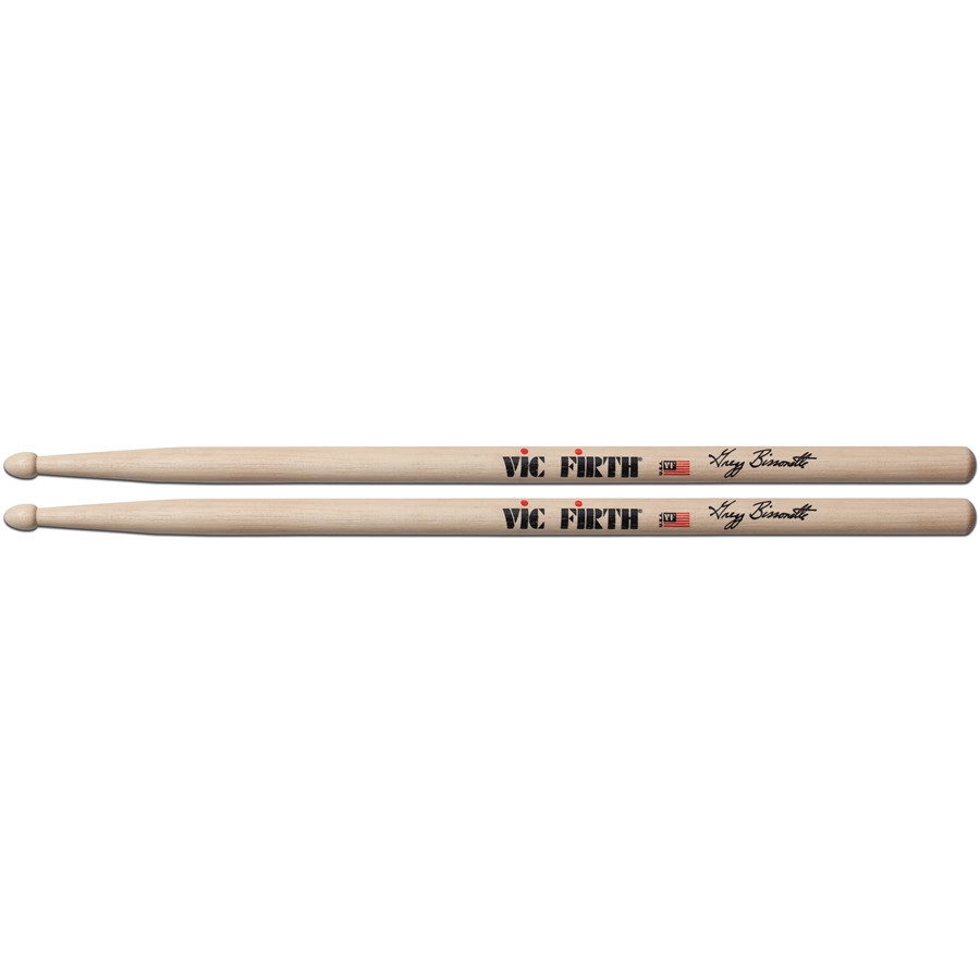 Batteria - Accessori - Sgb - Signature Gregg Bissonette