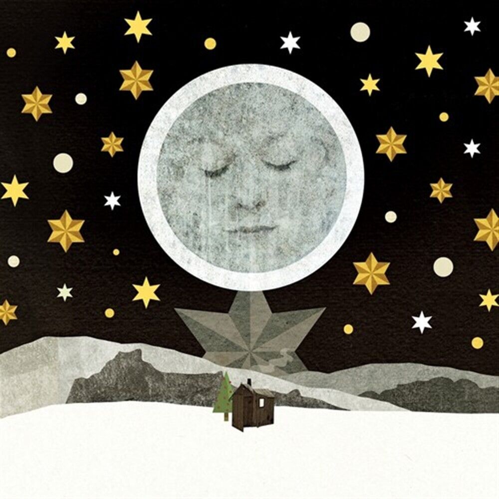 December Skies - Steven Wilson (Audio cd)