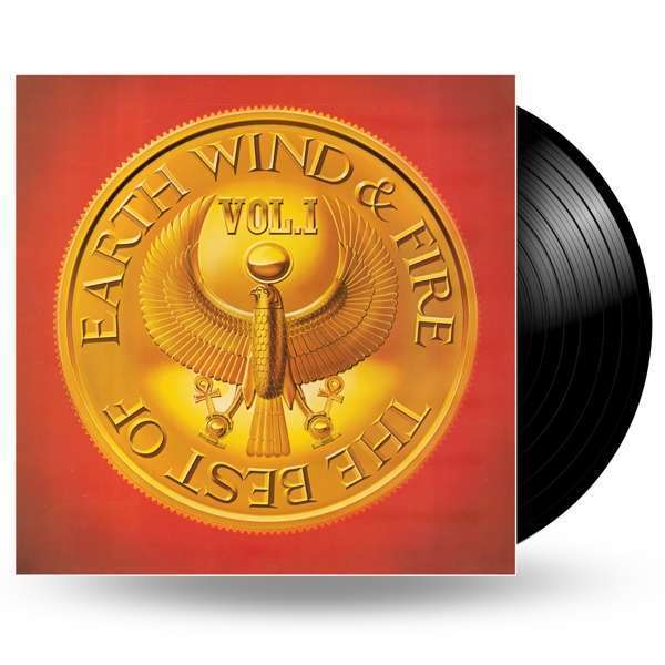 Greatest Hits Vol. 1 (1978) (Vinile)