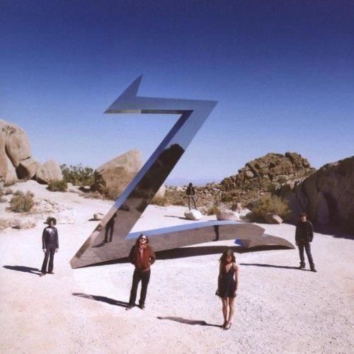 7829599 Audio Cd Zutons (The) - You Can Do Anything