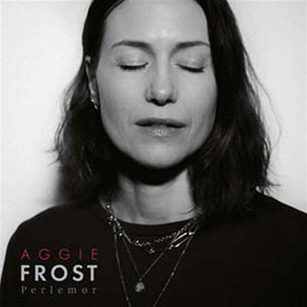 Aggie Frost - Perlemor - AA.VV. (Audio Cd)