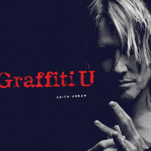 GRAFFITI U (DELUXE EUROPEAN EDITION)