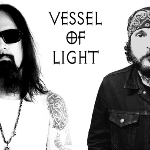 Vessel of Light Vessel of Light (CD) Album