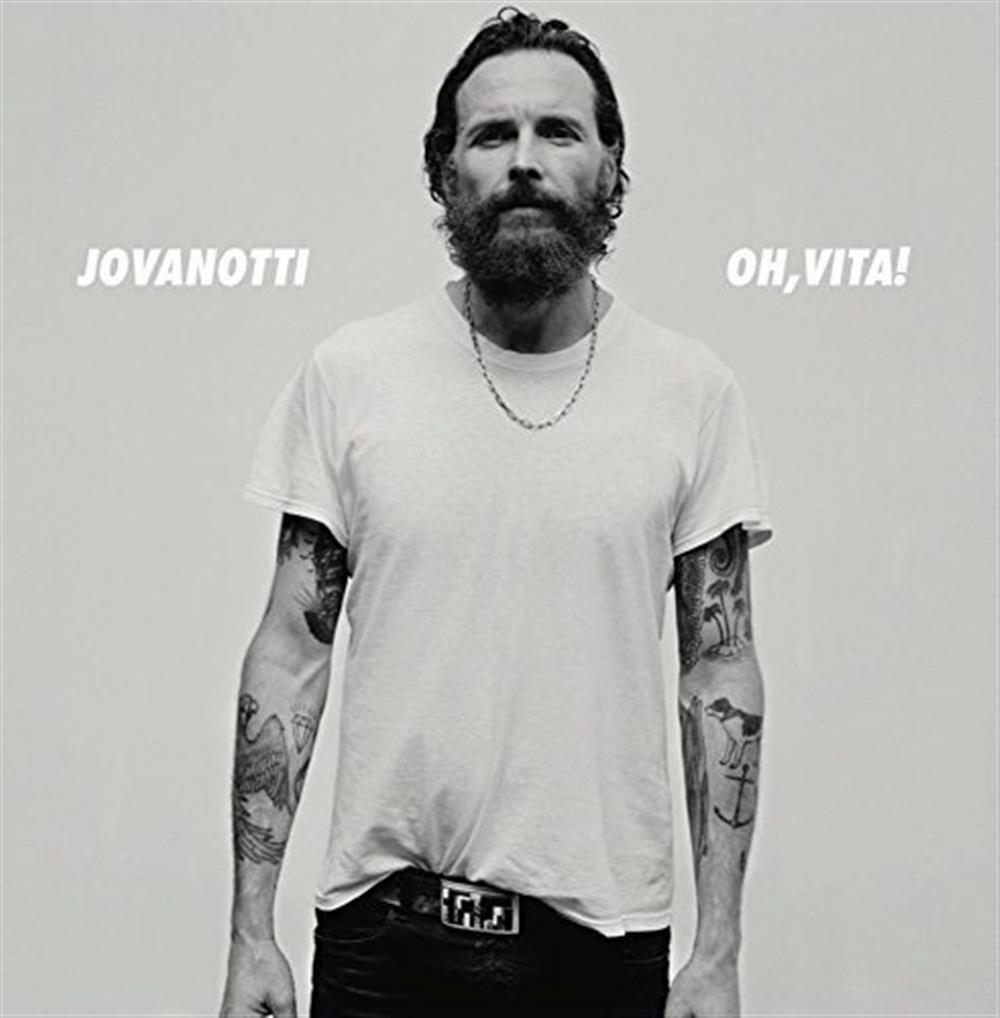Jovanotti - Oh, Vita! - AA.VV. (Audio Cd)