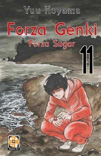 Libri Forza Genki #11