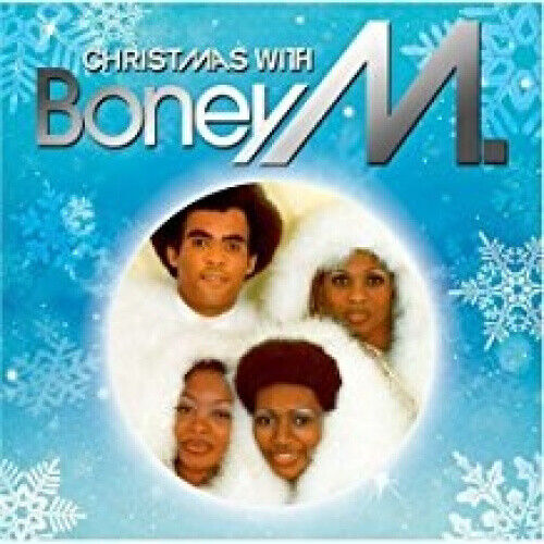 Christmas Album by Boney M.