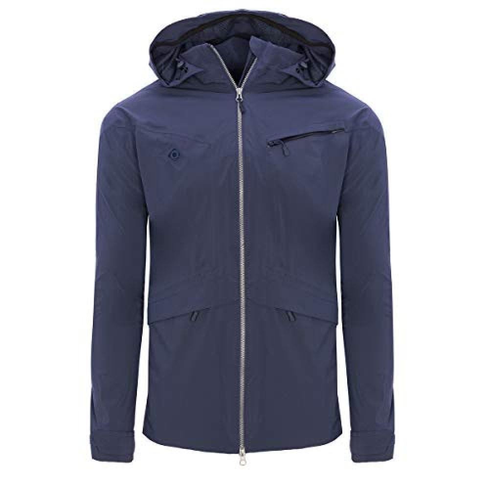 (TG. S) Izas Barrow Barrow, Uomo, Luna Blu, S - NUOVO