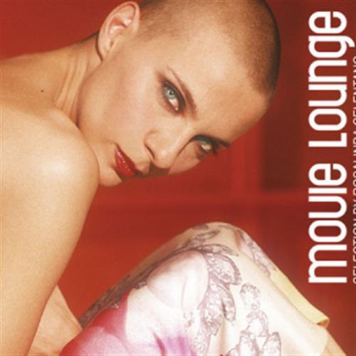 Movie Lounge - Rosalinda Celentano (Audio CD)