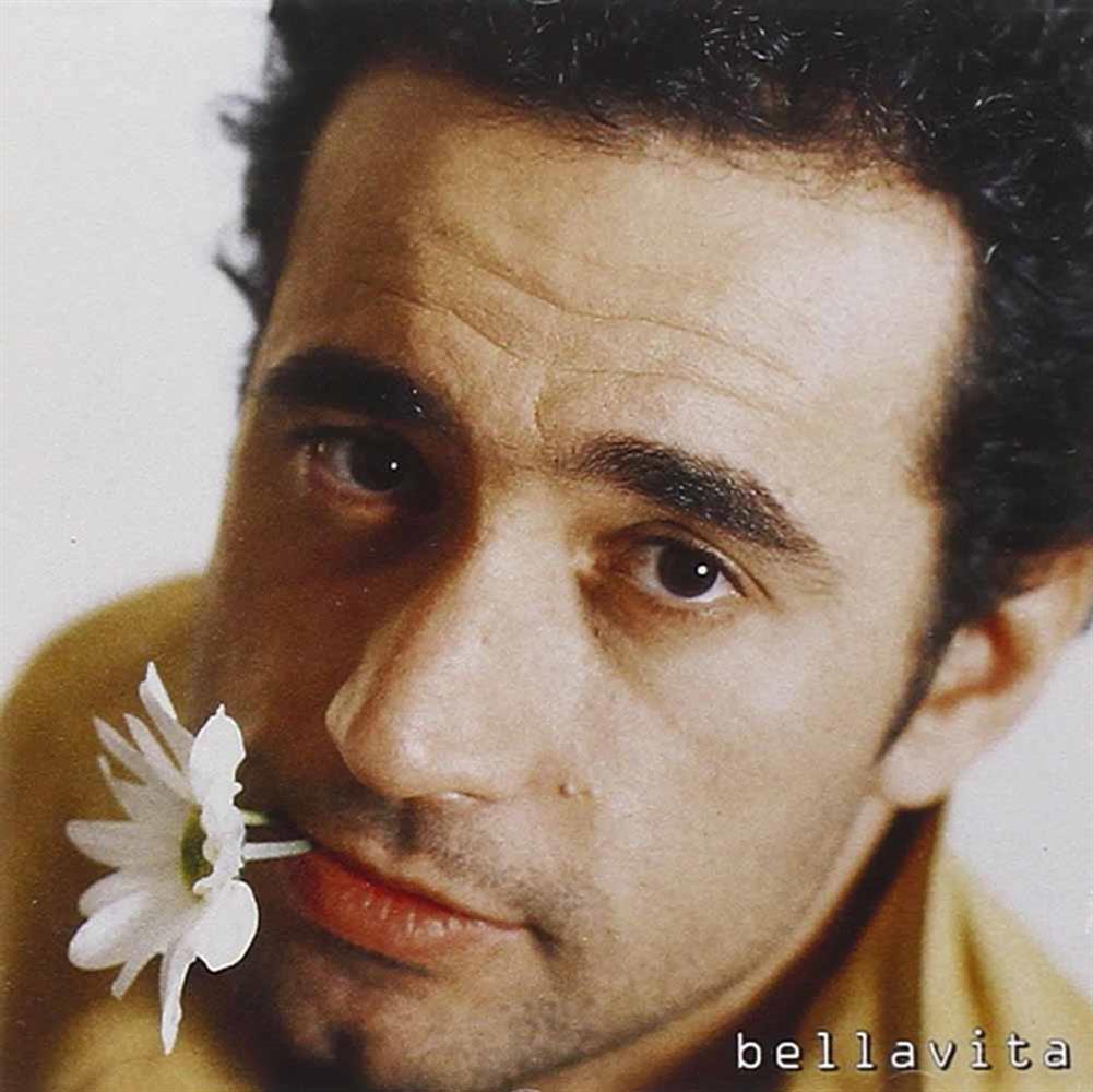 Bellavita - Leandro Barsotti (Audio CD)