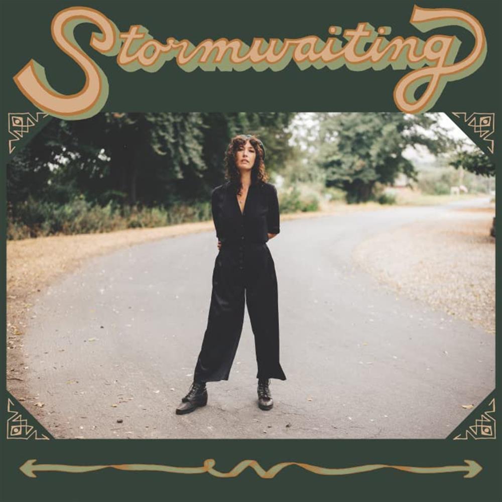 Lauren Barth - Stormwaiting - AA.VV. (Vinile)