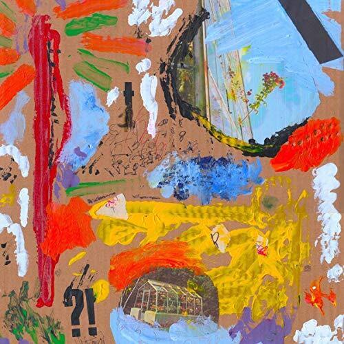 Cool Greenhouse Cool Greenhouse CD NEW