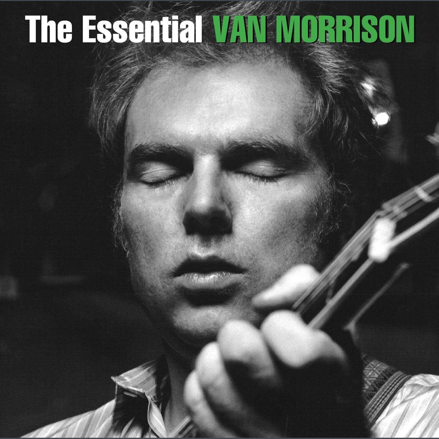 Van Morrison - The Essential Van Morrison - 2 Cd