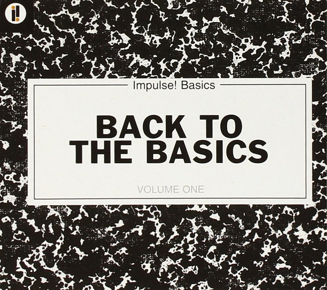 Va-Back To The Basics Back to Basics (CD)
