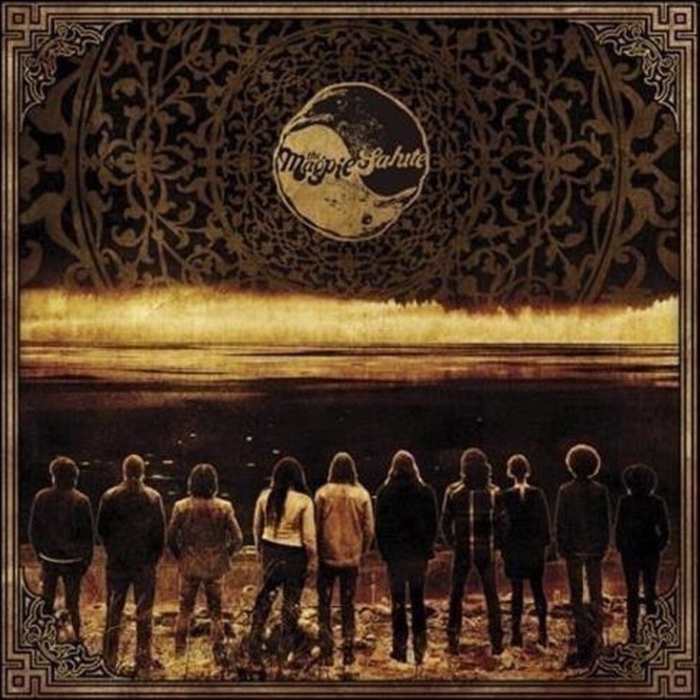 Magpie Salute (The) - The Magpie Salute - AA.VV. (Vinile)