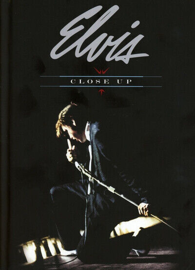 Elvis Presley Elvis: Close Up (CD) Box Set