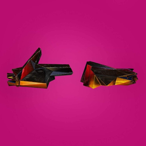 RTJ4 by Run The Jewels