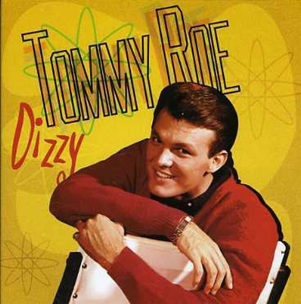 Tommy Roe - Dizzy - AA.VV. (Audio Cd)