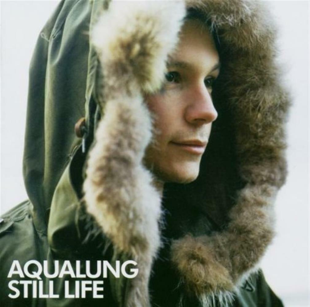 Aqualung - Still Life - AA.VV. (Audio Cd)