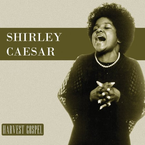 Caesar Shirley Harvest Collection: Shirley Ca