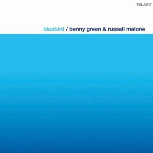 Bluebird (CD) Album