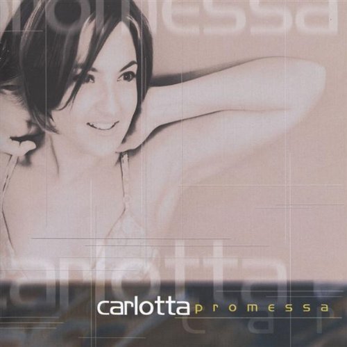 Carlotta Promessa (CD)