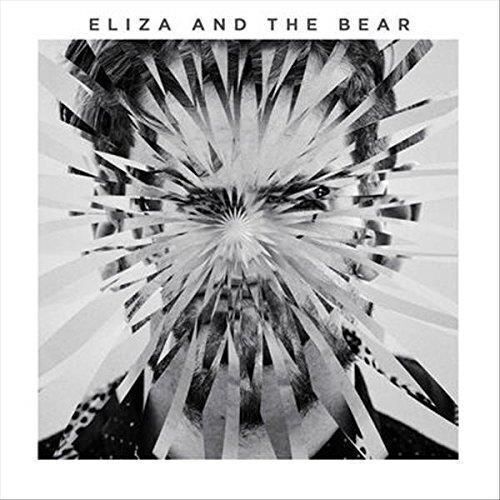 Audio Cd Eliza And The Bear - Eliza And The Bear Deluxe Edition