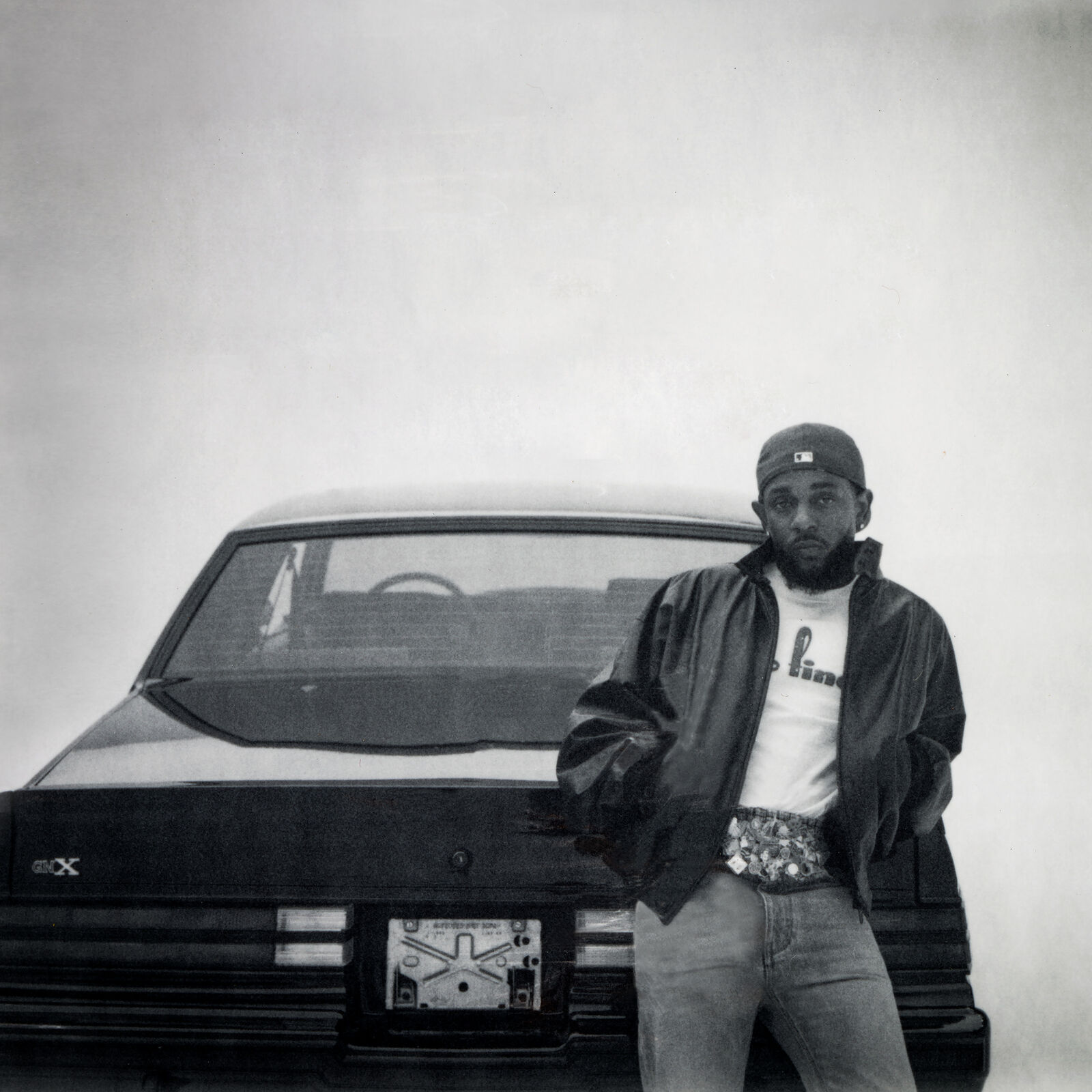 Kendrick Lamar GNX (Vinyl LP) 12" Album