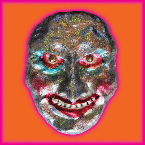 Oog Bogo Plastic (CD) Album