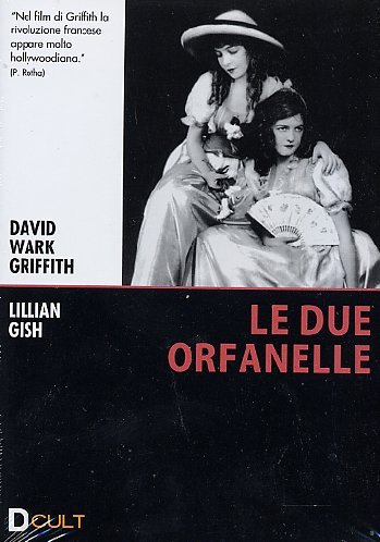 Le Due Orfanelle