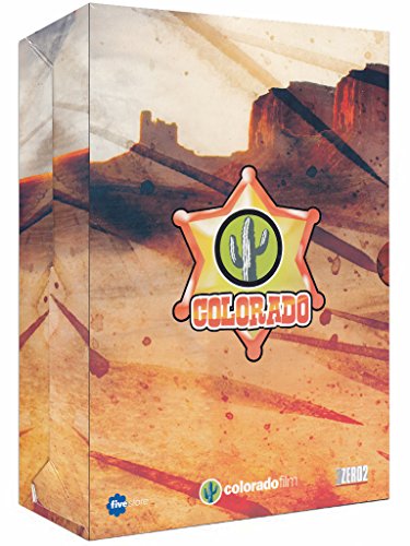 Tutto Il Meglio Di Colorado Volume 03