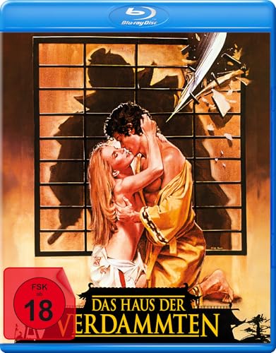 Das Haus Der Verdammten