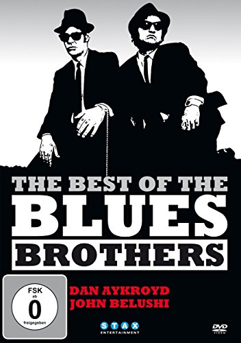 The Best Of The Blues Brothers