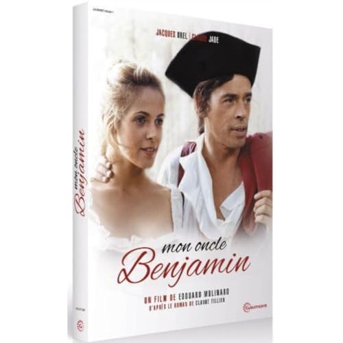 Mon Oncle Benjamin [Édition 35Ème Anniversaire]