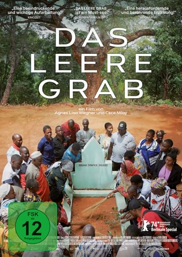 Das Leere Grab