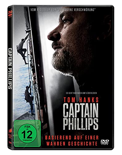 Captain Phillips