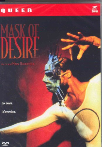 Mask Of Desire