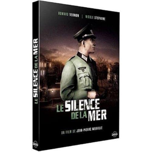 Le Silence De La Mer