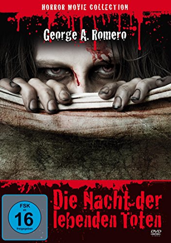 Die Nacht Der Lebenden Toten